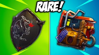 10 RAREST BACKBLING ONLY OG'S HAVE! (u don't have these back blings)