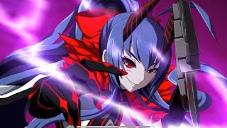 BlazBlue Alternative: Dark War - Dark Mai Astral Heat