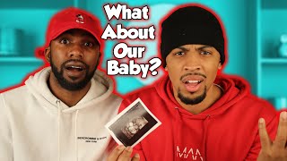 Our Surrogate CHANGED HER MIND *StoryTime* | T\u0026J FAMILY