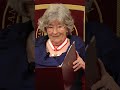 Canadian humour, according to the new Governor General