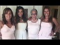 Lisa Vidal and Keri Toghia on fighting cancer