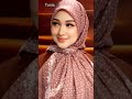 TUDUNG KEKABOO - KOLEKSI DESERT ROSE V1  #hijab #fashionmuslimah #hijabmodern #fashion