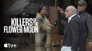 Killers of the Flower Moon — Directed by Martin Scorsese: Part Two | Apple TV+