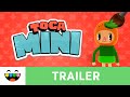 Get Creative With Stamps in Toca Mini | Gameplay Trailer | @TocaBoca