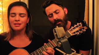 Lizzy Loeb ft. Andy Bean / Second Time by Bruno Major (cover)