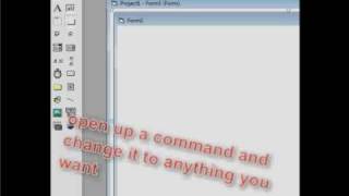 Making a web browser using Visual Basic 6