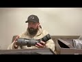 leupold sx 2 alpine hd 20 60x60 unboxing u0026 first impressions