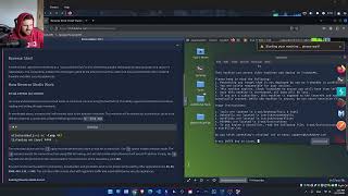 Shell Overview | Task 3 - Reverse Shell