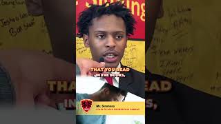 Lessons Learned From Urban Prep