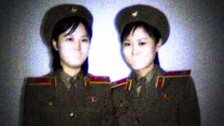 Horrors on the North Korean Internet