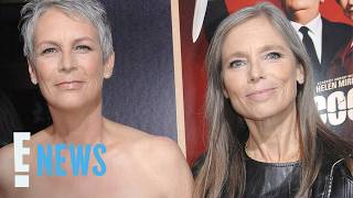Details on Death of Jamie Lee Curtis’ Sister Kelly Lee Curtis Shared | E! News