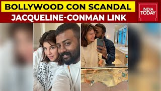 ED Chargesheet Reveals Jacqueline Fernandez \u0026 Conman Sukesh Stayed Together In Chennai