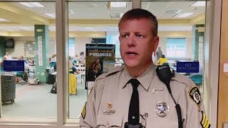 SRO Training School