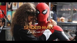SPIDER-MAN: FAR FROM HOME - Official Trailer 2 # in NATPE THUNAI version
