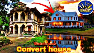 Renovate the old  house in gaming house 🏠  ||House flipper ‎@AnimeArjun 