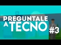 LOLLIPOP, MARSHMALLOW, NOUGAT ¿CUAL ES MAS ESTABLE? | PREGÚNTALE A TECNO