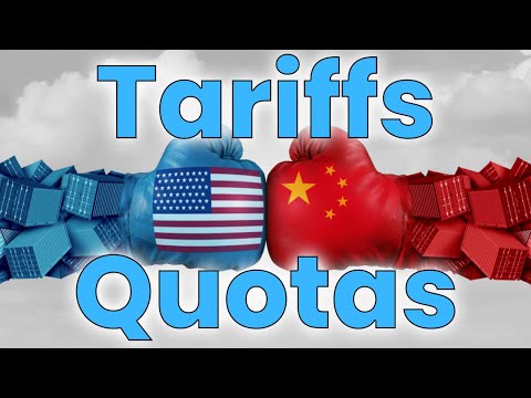 Why do governments use trade barriers?