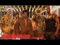 Bandidos | Official Trailer | Netflix | What to Expect | First look | Release date update