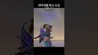 본섭 뉴비가 바칩니다. 나의 사랑하는 게임, 와우. #게임 #worldofwarcraft