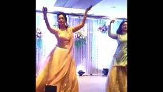 Jaani tera nah ve Dance | wedding Dance
