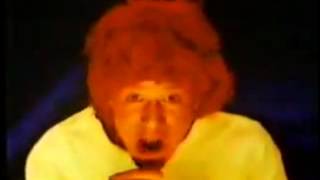 Reactor (Atari 2600) - Retro Video Game Commercial / Ad