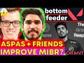 Zellsis RESPONDS to Aspas Roster: ROASTS MIBR?! 😨 VCT News