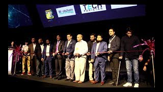 Blockchain Summit 2018 September 27 at Expo Centre - "Decentralizing Innovation" | Digital Molvi