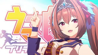 【ウマ娘】なにもわからなくなったけどルドルフ育成する【ライブラ杯オープン】