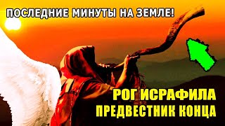 Как Джибрииль (Мир ему) Испугался Вида Исрафиля (Мир ему)?!