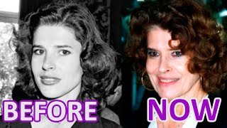 WOMAN and TIME: Fanny Ardant