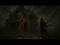 06 - House of Hollow Bones - Ghosts in the Ashes