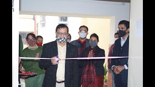 Atal Tinker Lab Inauguration