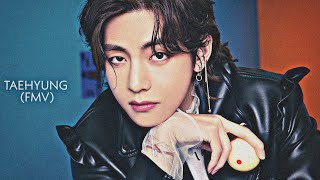 TAEHYUNG - BOM DIGGY || •FMV• || edit ~