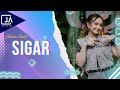 JIHAN AUDY - SIGAR ( Music Video)