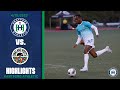 Hartford v Oakland Roots SC (2-1) | Highlights | USL Championship