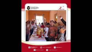 Sosialisasi Pelaksanaan Trade Expo Indonesia 2024 di Kota Tsiroanomandidy, Bongolava, Madagaskar