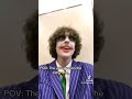 #joker subscribe I'm trying to get to 1000 subscribers so please subscribe