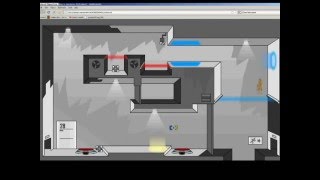 Flash Portal Glitches