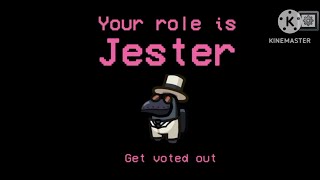 Yoink got Yoinked - Full TOH Among Us Jester Gameplay.