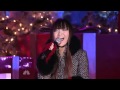 Charice Grown Up Christmas List Live streaming HQ