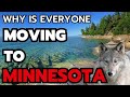 10 reasons why everyone is moving to Minnesota in 2024 & 2025