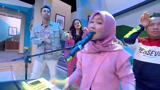 Download Lagu Arindi Putry Live Perfomance OKAY BOS Part 3... MP3 Gratis