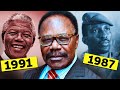 HISTOIRE DU GABON: 5 Choses sur Omar Bongo