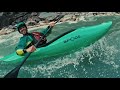 2019 short film awards winners reel whitewater kayaking