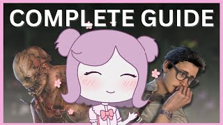A COMPLETE Guide to Dead by Daylight!