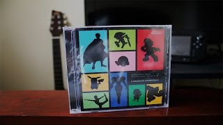 Super Smash Bros | A Smashing Soundtrack