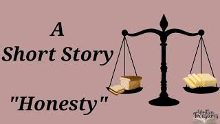 Short stories | Motivational stories | Moral stories | Bedtime stories | #honesty |