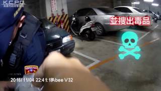 雄警用愛與鐵血捍衛港都2.0(1)