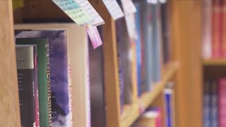 Proposed Iowa bill could restrict libraries