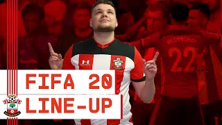 FIFA 20 MASTERCLASS: Which Southampton stars to pick? (Episode 2)